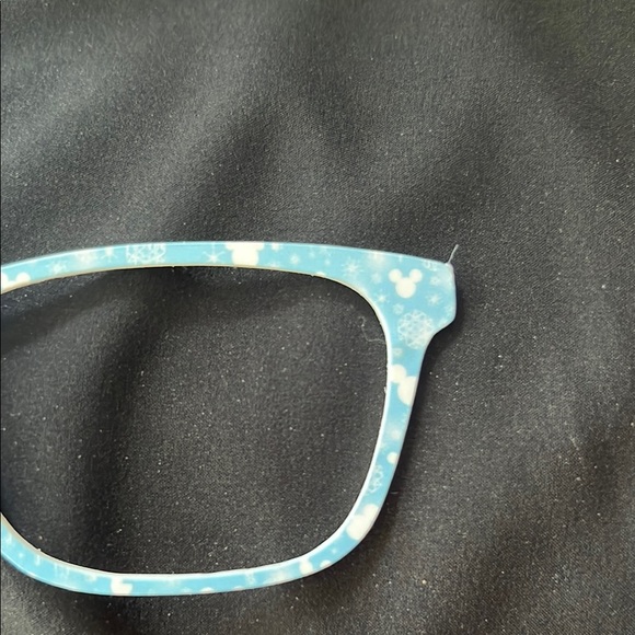 Mickey Mouse topper frame - Picture 6 of 6